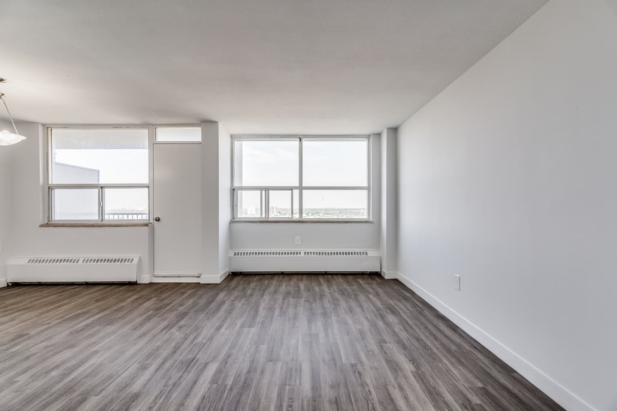 Lafayette Apartments - 2 Bedroom available at 2020 Sheppard Ave West, North York 4