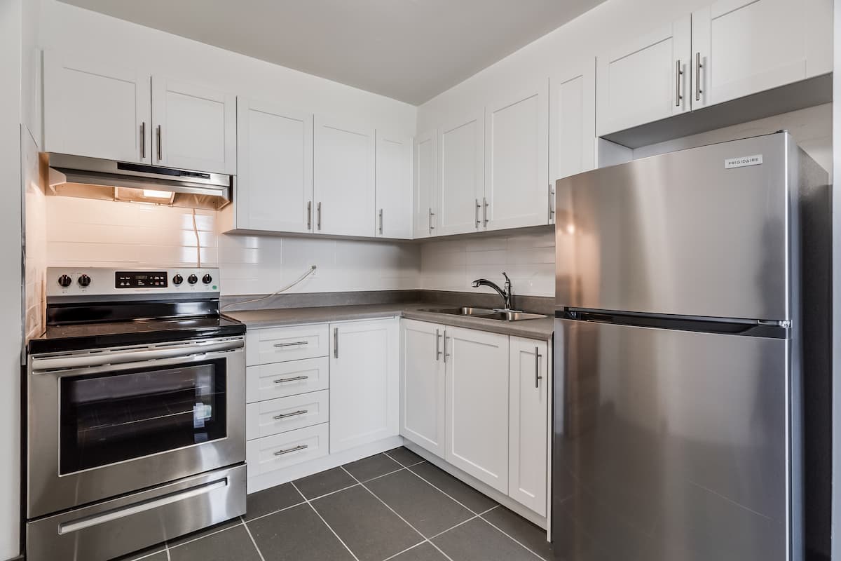 Lafayette Apartments - 2 Bedroom available at 2020 Sheppard Ave West, North York 2