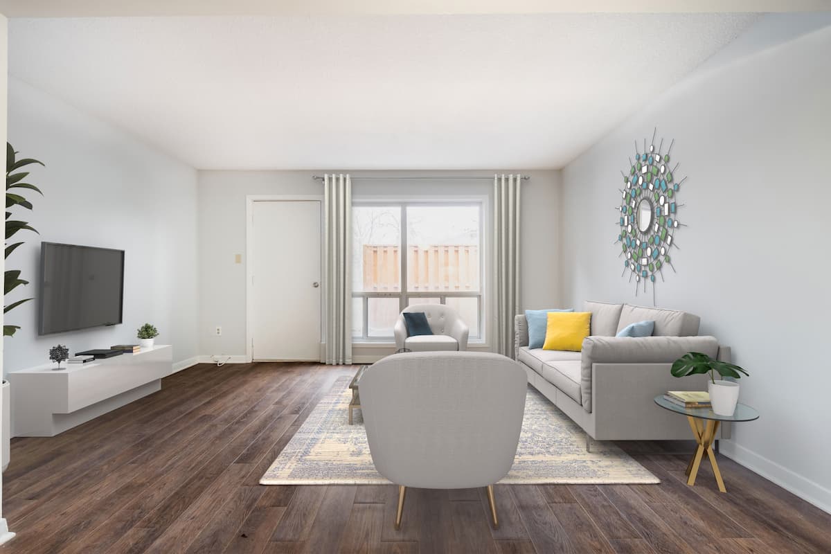 Silverstone Townhomes - Townhouse (2 bedroom) available at 282 Silverstone Drive 2