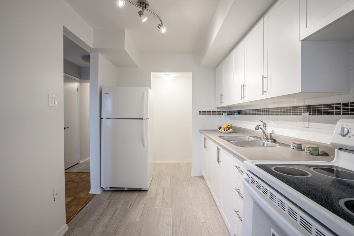Goodview Townhomes - Townhouse (2 bedroom) available at 46-75 Goodview Road 2