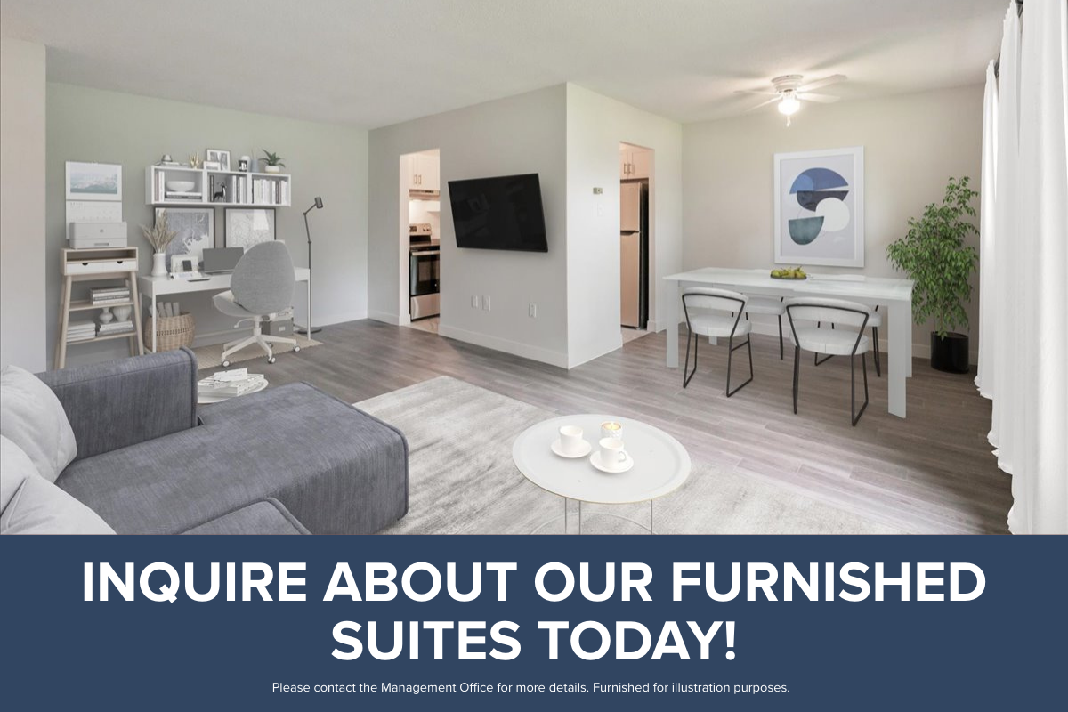 Pontiac Court Highrise - 2 Bedroom available at 1270 Pontiac Court, Sarnia 4