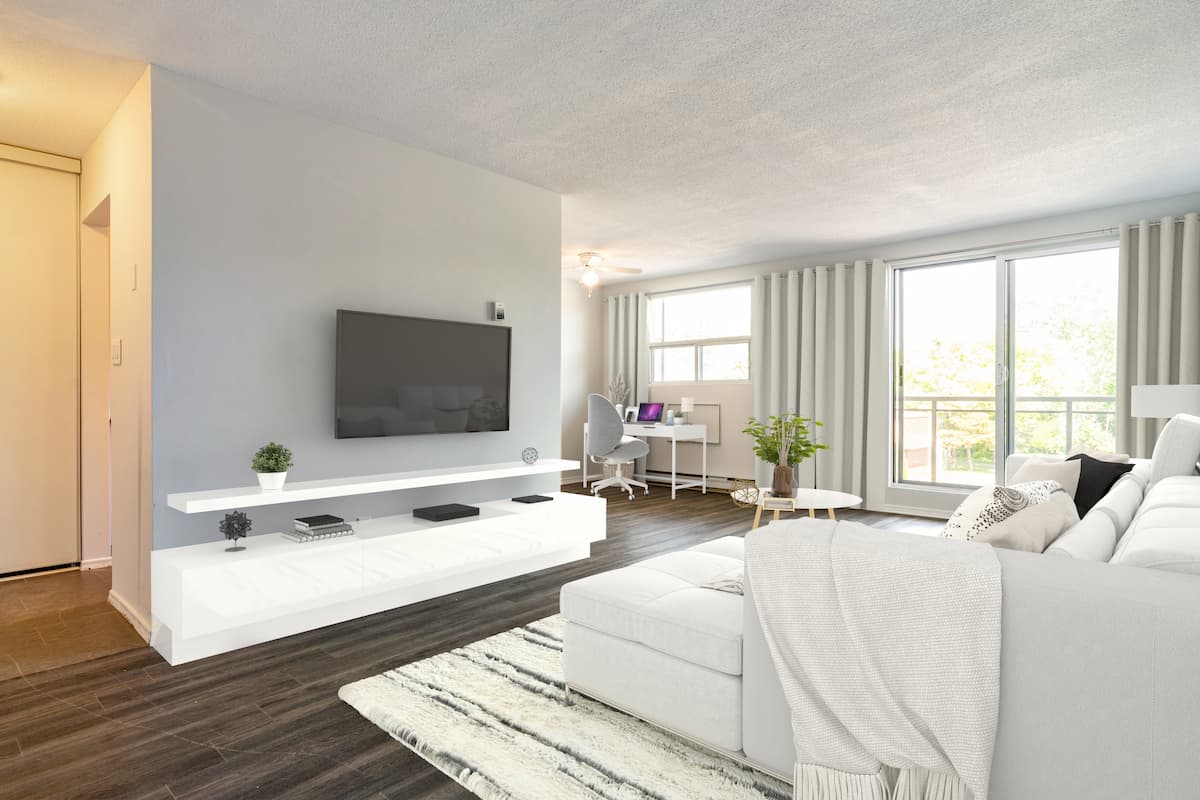 Pontiac Court Highrise - 2 Bedroom available at 1270 Pontiac Court, Sarnia 5