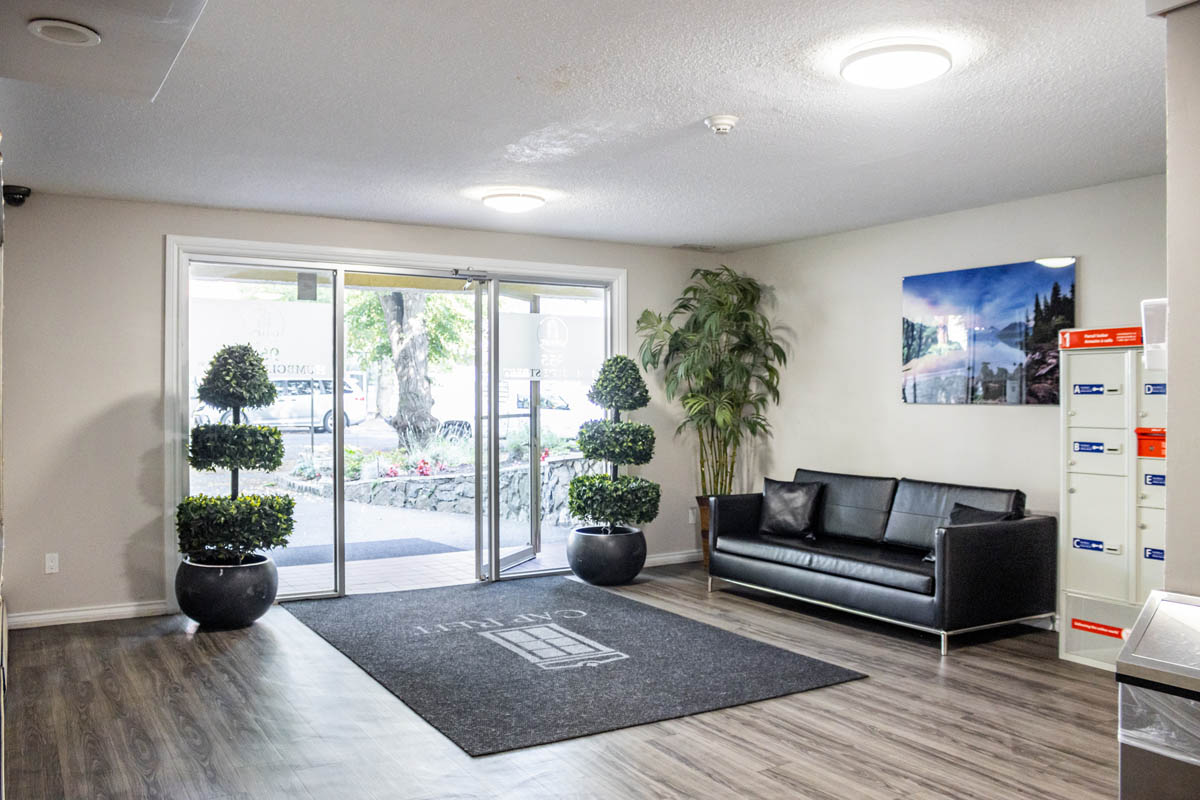 Westminster Court - 1 Bedroom available at 955 Humboldt Street, Victoria 3