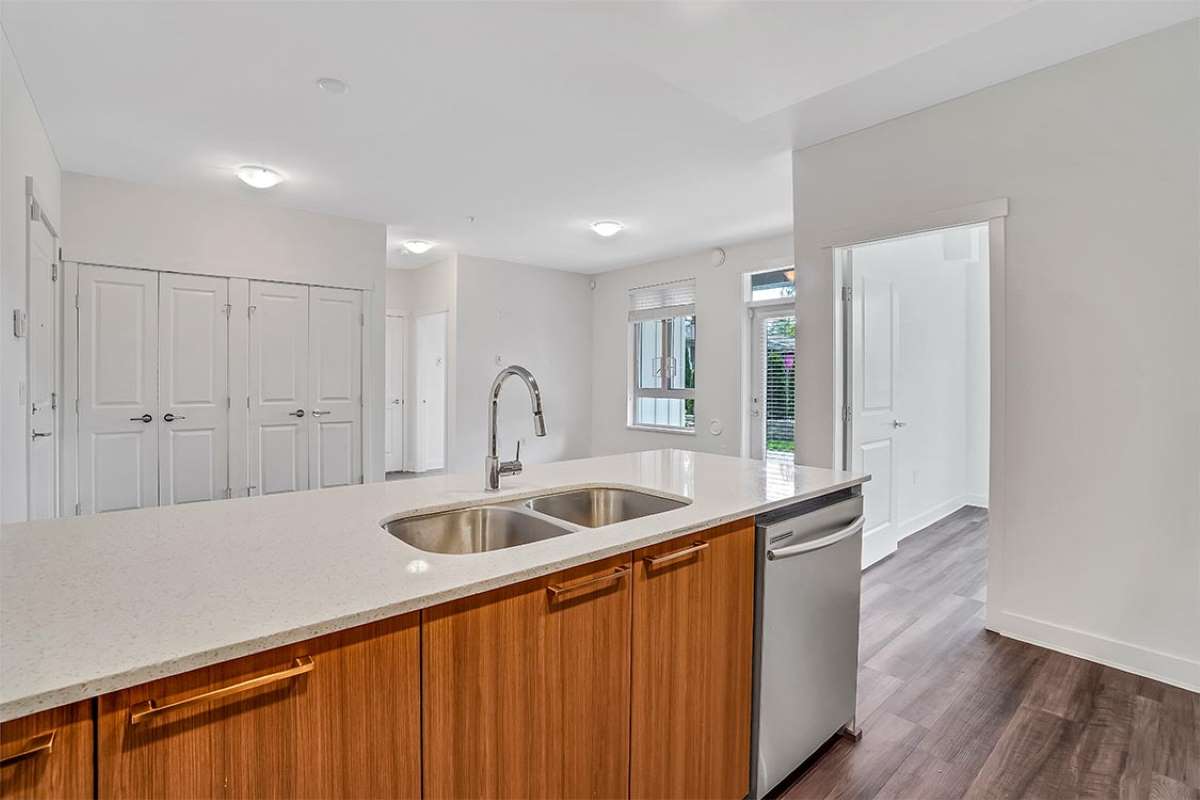 The Point - 3 Bedroom available at 5393 201 Street, Langley 2