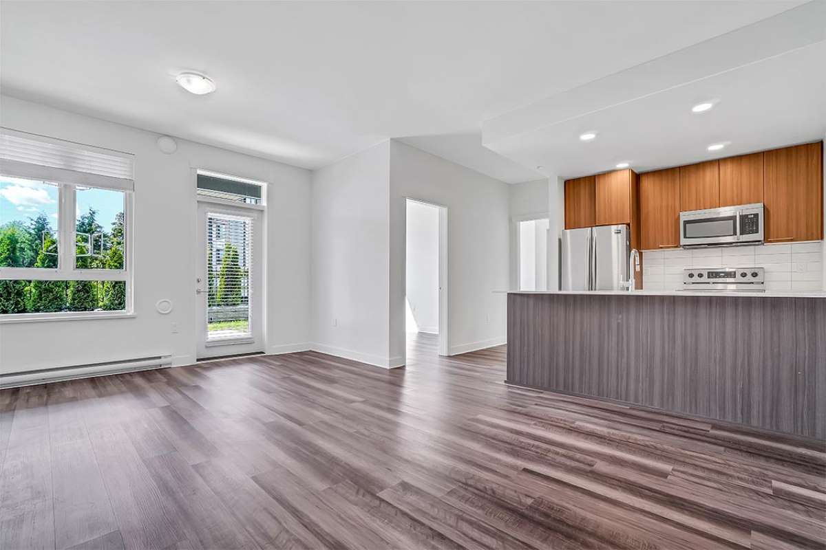 The Point - 3 Bedroom available at 5393 201 Street, Langley 3