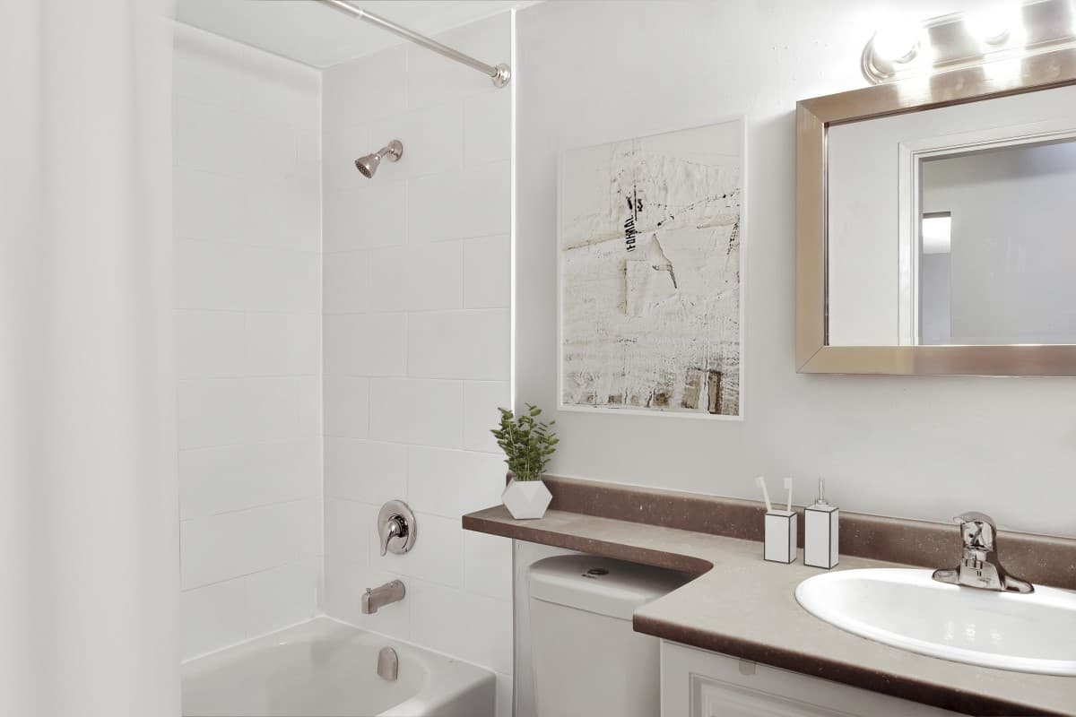 Sydney Place Apartments - Bachelor available at 544 Sydney Avenue, Coquitlam 5