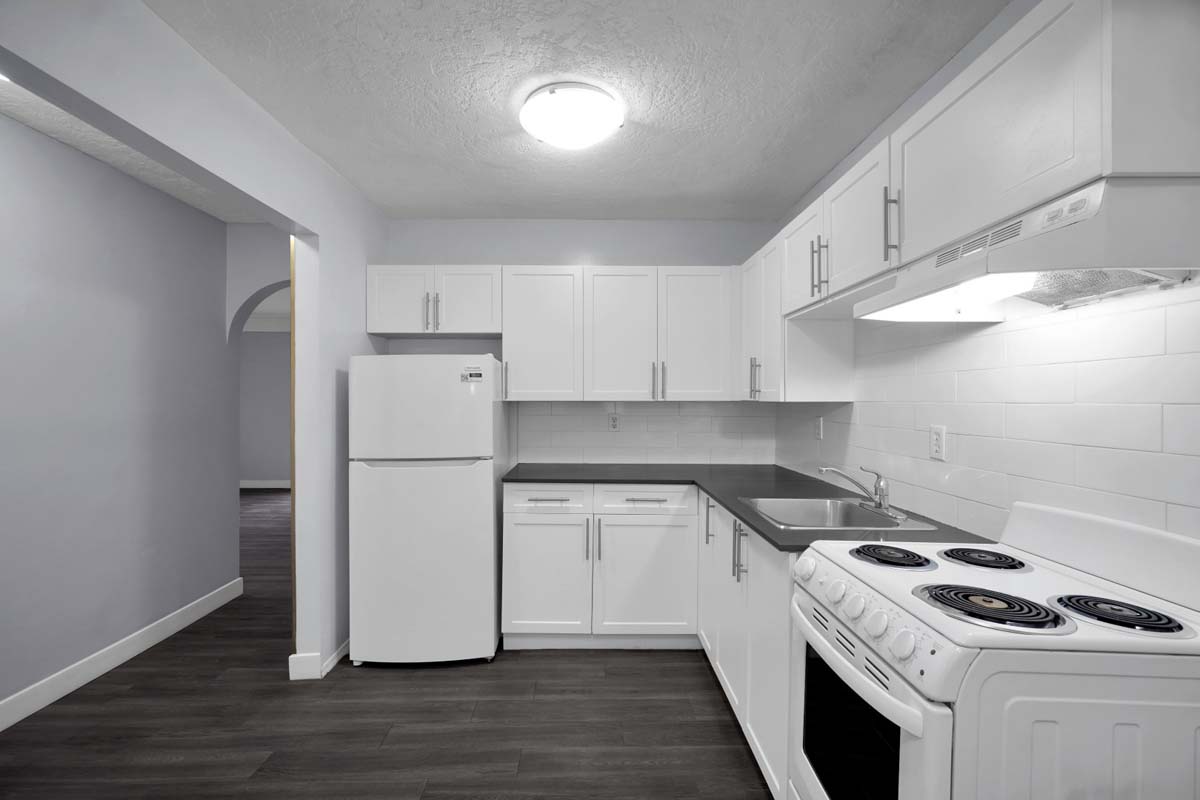 Villa Apartments - 2 Bedroom + Den available at 788-790 Dominion Road, Victoria 2