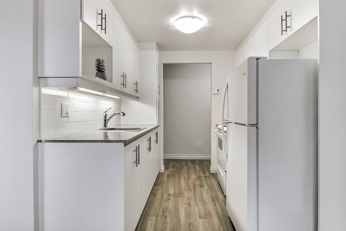 Père-Marquette Apartments - 3 Bedroom available at 736 Rue Père-Marquette, Québec City 5