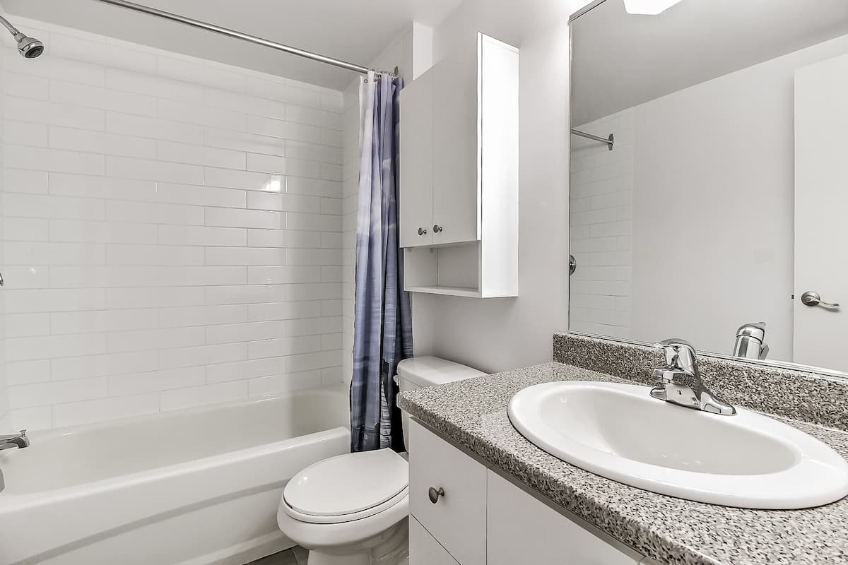 Père-Marquette Apartments - 3 Bedroom available at 736 Rue Père-Marquette, Québec City 2