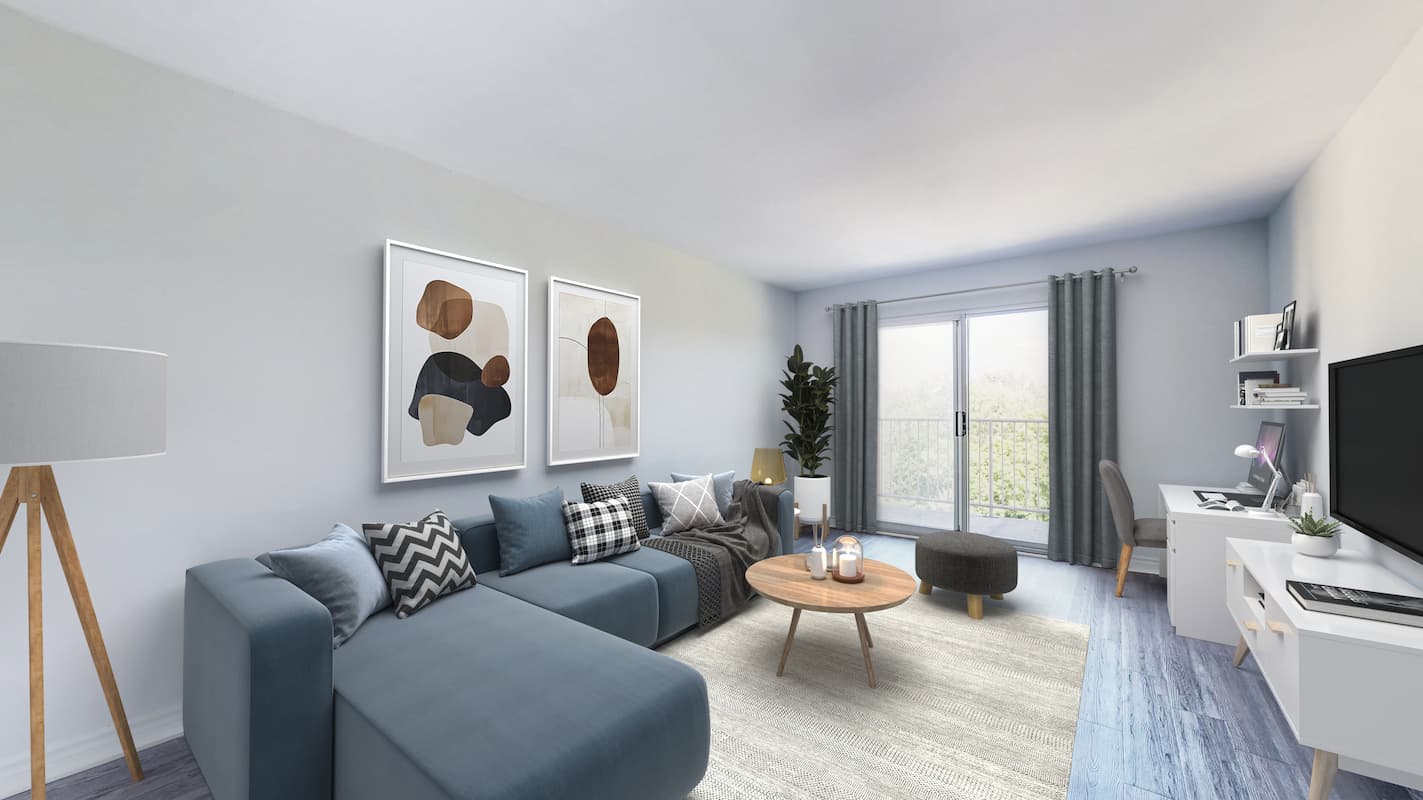 848-852 Kipps Lane Apartments - 2 Bedroom available at 848-852 Kipps Lane, London 4