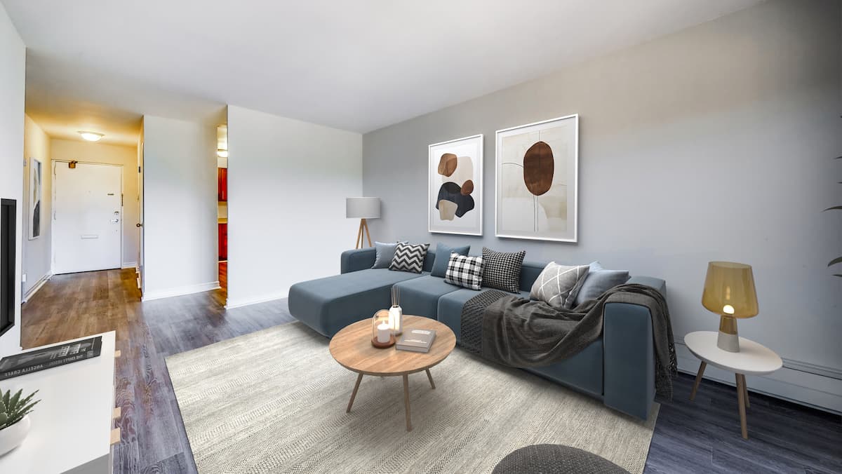 848-852 Kipps Lane Apartments - 2 Bedroom available at 848-852 Kipps Lane, London 5