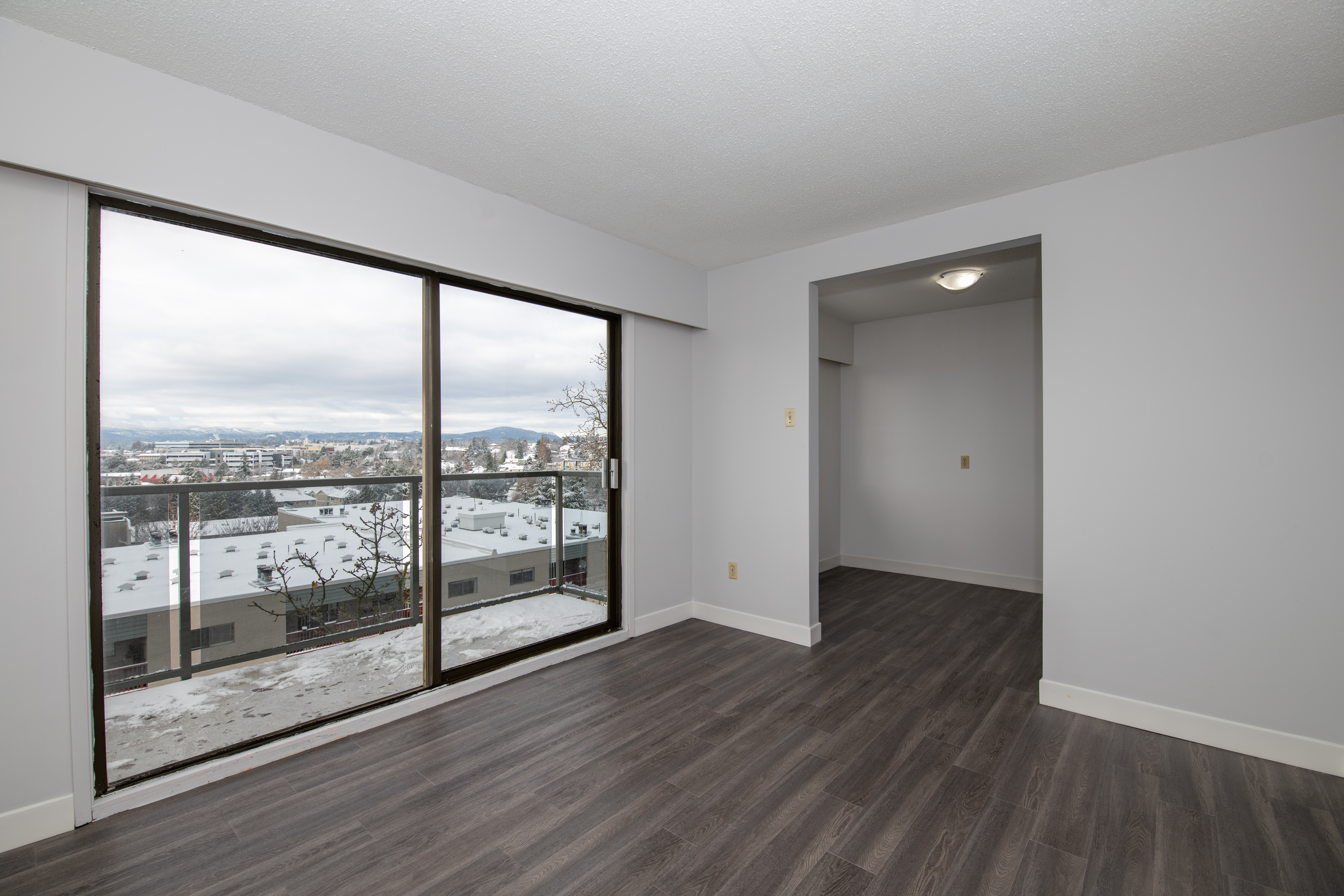 Don Quadra Apartments - 1 Bedroom available at 3244 Quadra Street, Victoria 5