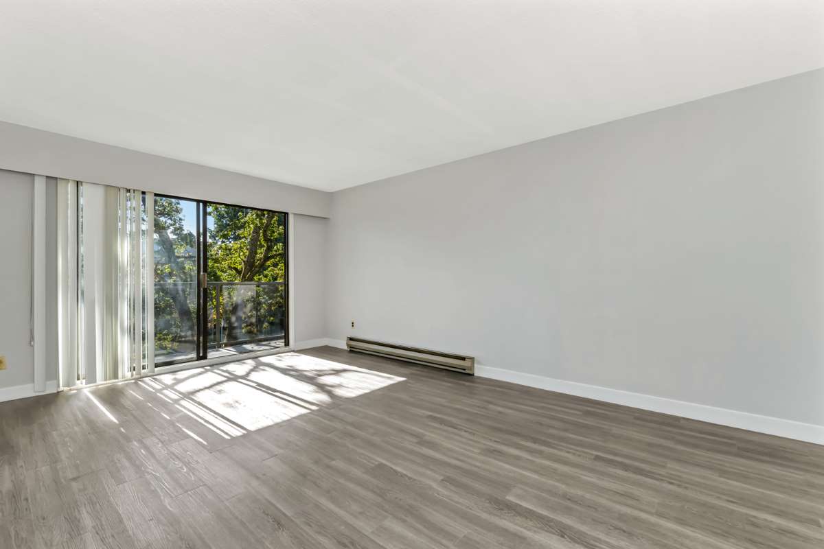 Don Quadra Apartments - 2 Bedroom + Den available at 3244 Quadra Street, Victoria 5