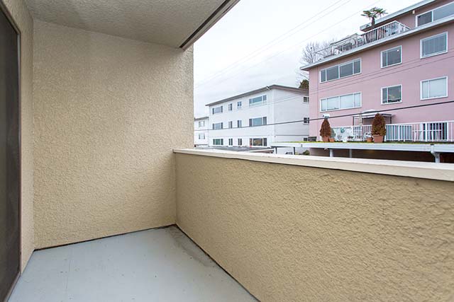 Harbourview Terrace Apartments - 1 Bedroom available at 308 Forbes Avenue, North Vancouver 5