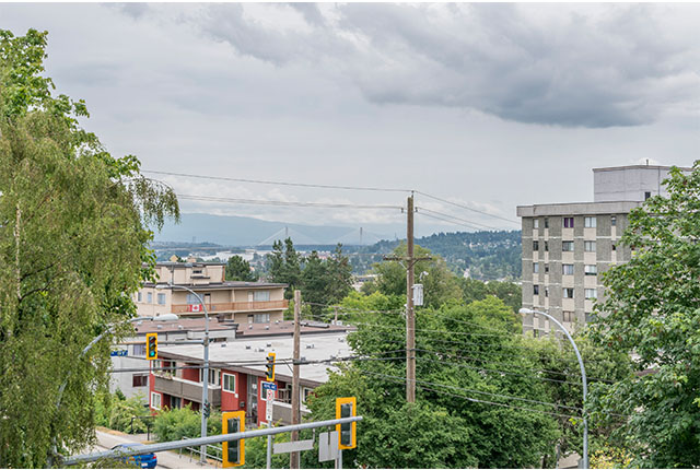 Redwood Manor - 1 Bedroom available at 101 Royal Avenue, New Westminster