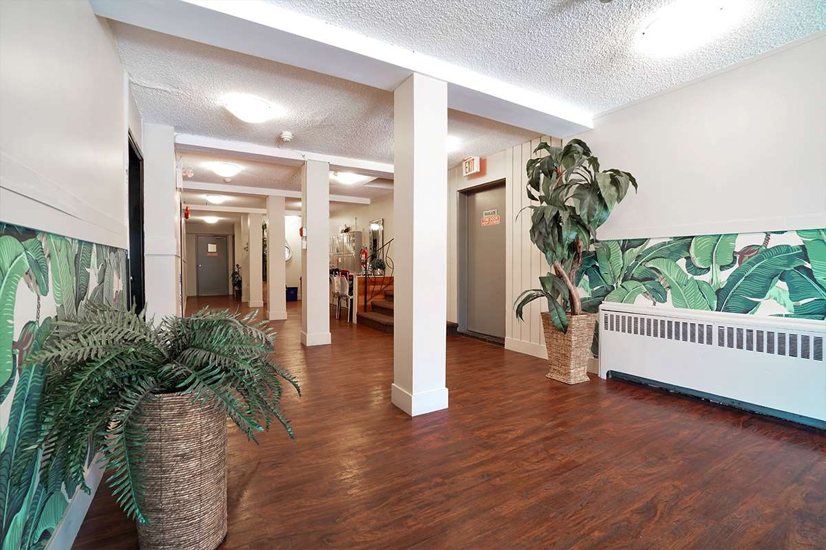 Redwood Manor - 1 Bedroom available at 101 Royal Avenue, New Westminster 5