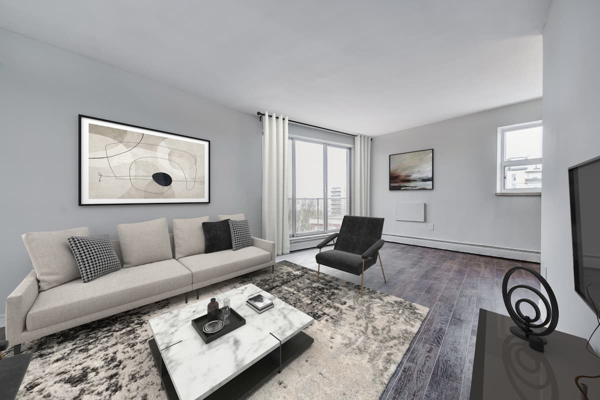 Lord Nelson Apartments - 2 Bedroom available at 5200 Lakeshore Road, Burlington 2