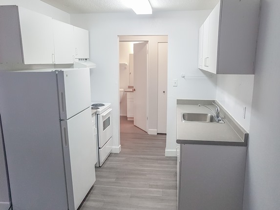 Magnolia Manor - 2 Bedroom available at 830 Craigflower Road, Victoria