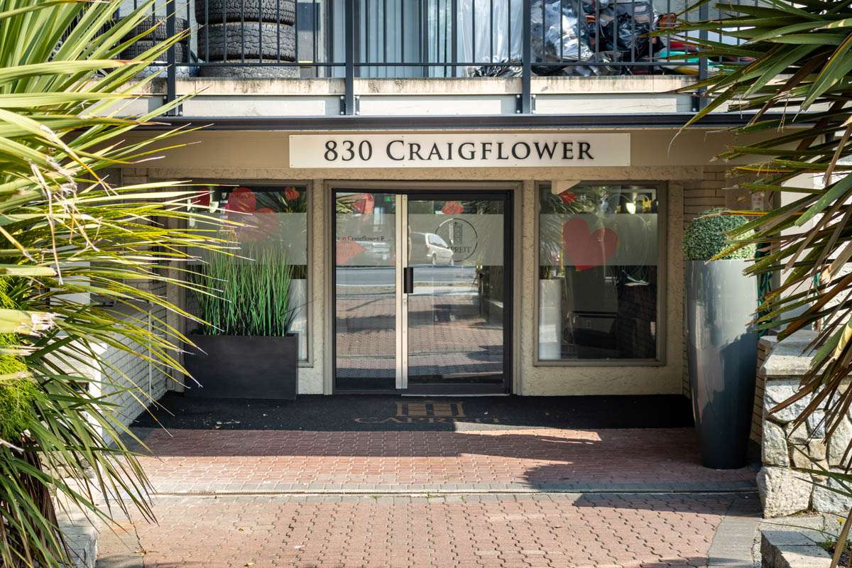 Magnolia Manor - 2 Bedroom available at 830 Craigflower Road, Victoria 3