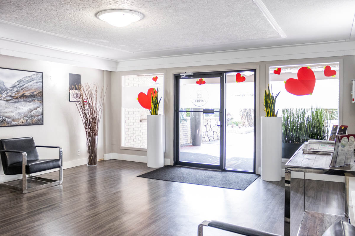 Magnolia Manor - 2 Bedroom available at 830 Craigflower Road, Victoria 5