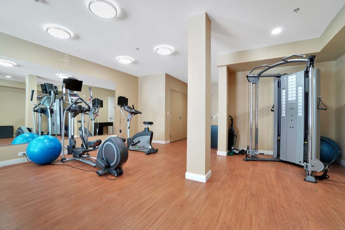 Yorkson Grove Apartments - 1 Bedroom + Den available at 8026  207th Street, Langley 3