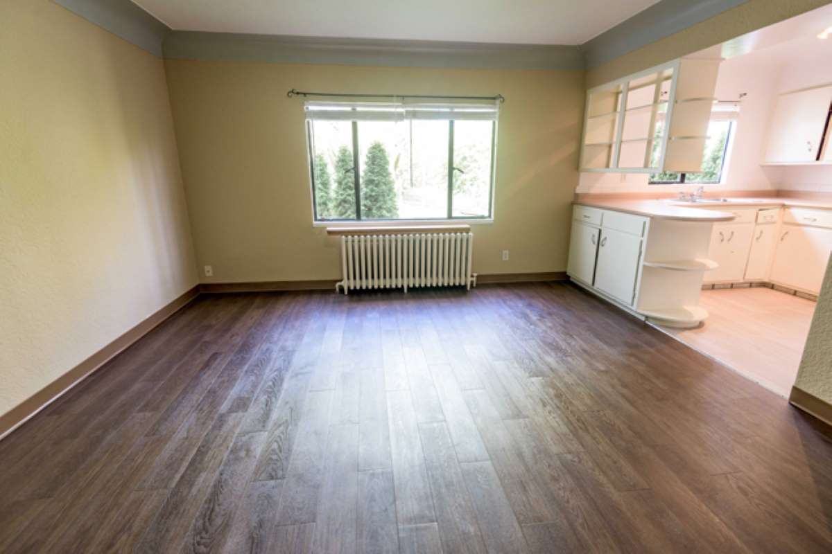 Island Manor Apartments - 1 Bedroom available at 1855 Fort Street, Victoria 2