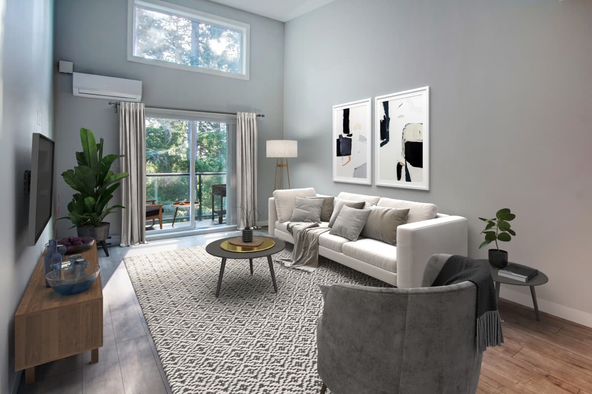 Nursery Heights - 2 Bedroom available at 301 Nursery Hill, Victoria 2