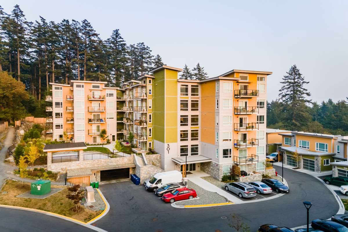 Nursery Heights - 2 Bedroom available at 301 Nursery Hill, Victoria 3