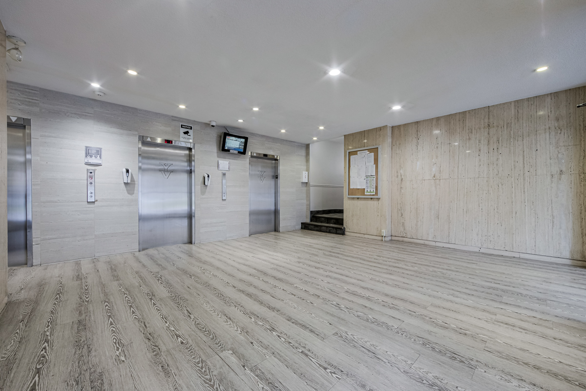 Alpine Apartments - 2 Bedroom available at 5 Tangreen Court, North York 5