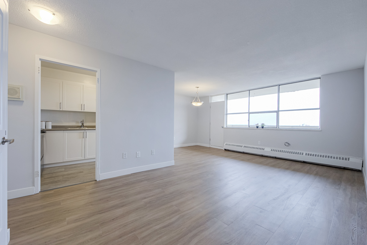 Alpine Apartments - 2 Bedroom available at 5 Tangreen Court, North York 2