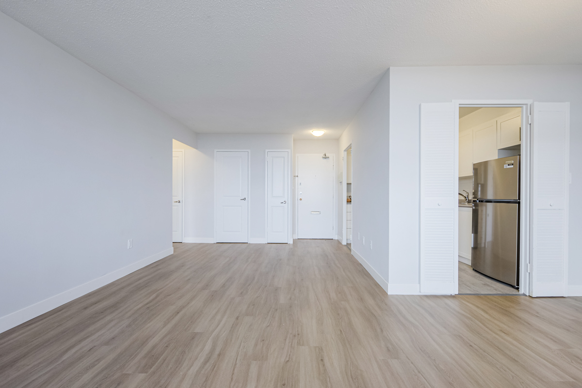 Alpine Apartments - 2 Bedroom available at 5 Tangreen Court, North York 3