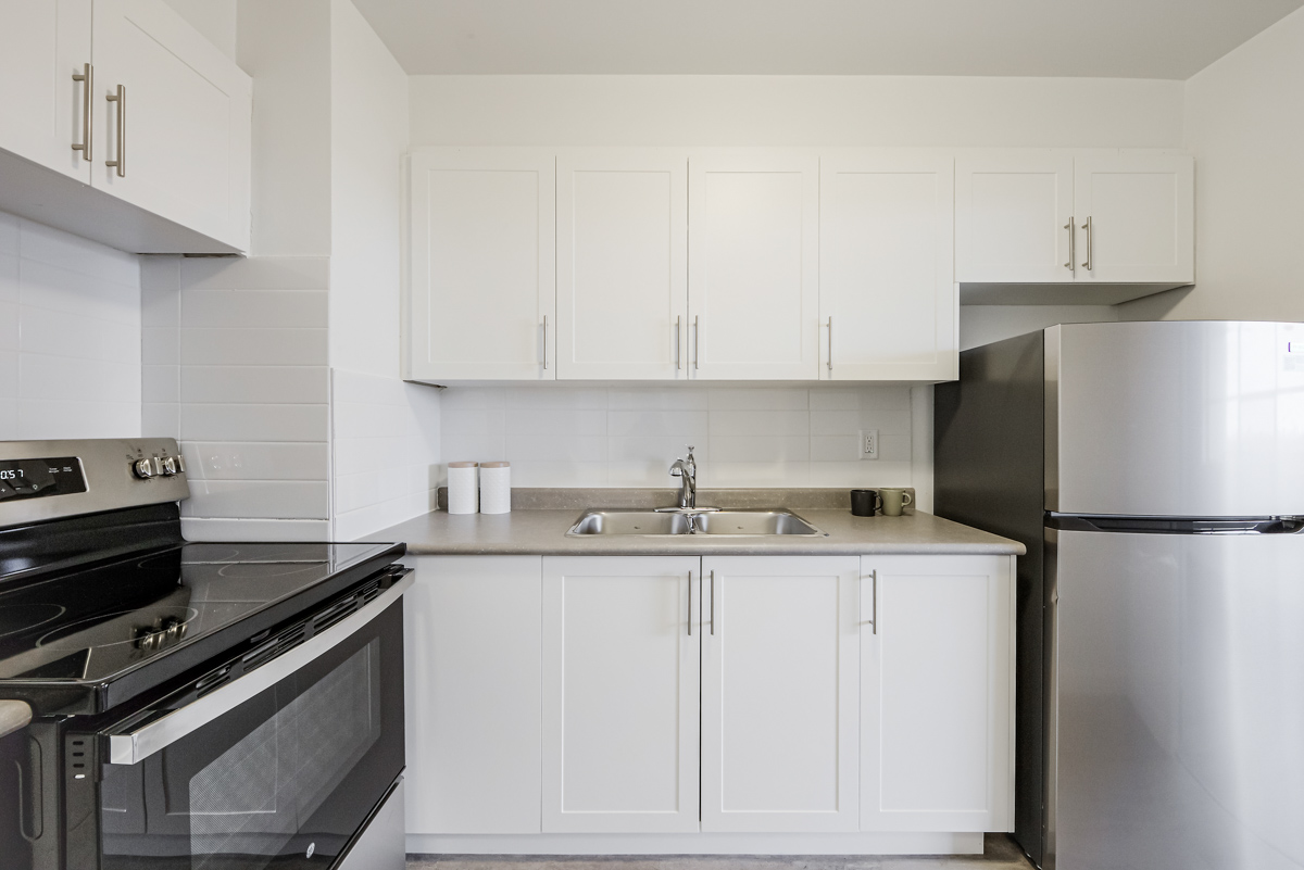 Alpine Apartments - 3 Bedroom available at 5 Tangreen Court, North York 3