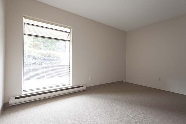Cypress Gardens Apartments - 1 Bedroom + Den available at 1114 & 1132 Howie Street, Coquitlam 2