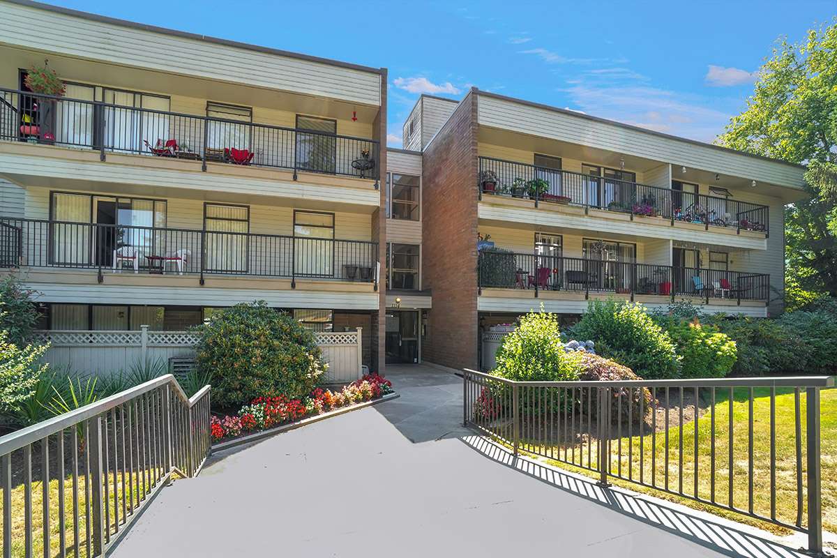 Cypress Gardens Apartments - 1 Bedroom + Den available at 1114 & 1132 Howie Street, Coquitlam 5