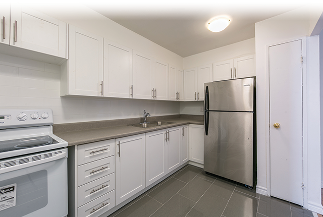 San Romanoway Apartments - 2 Bdrm available at 10 San Romanoway, North York 5