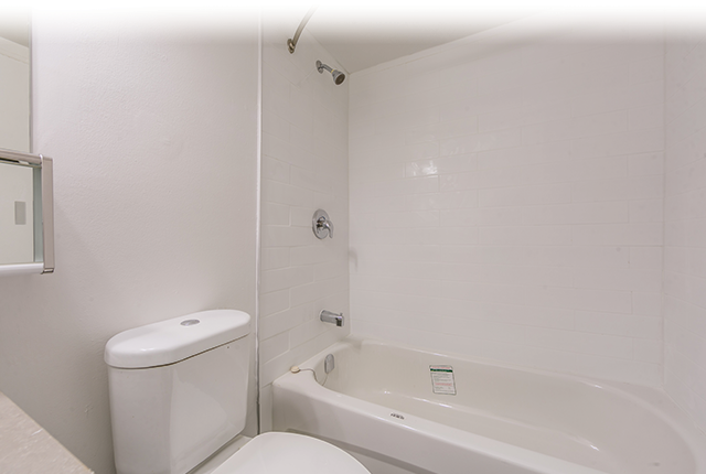 San Romanoway Apartments - 3 Bdrm available at 10 San Romanoway, North York 3