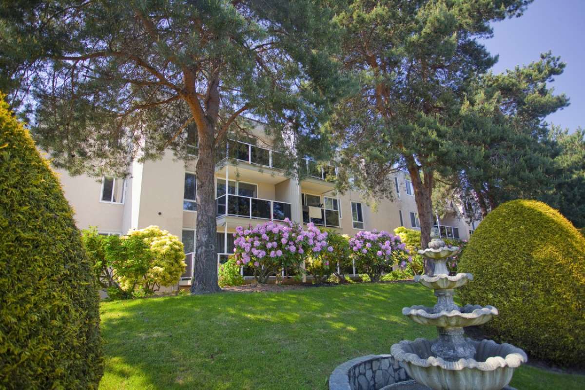 Fraser Place Apartments - 1 Bedroom available at 11675 Seventh Avenue, Richmond 5