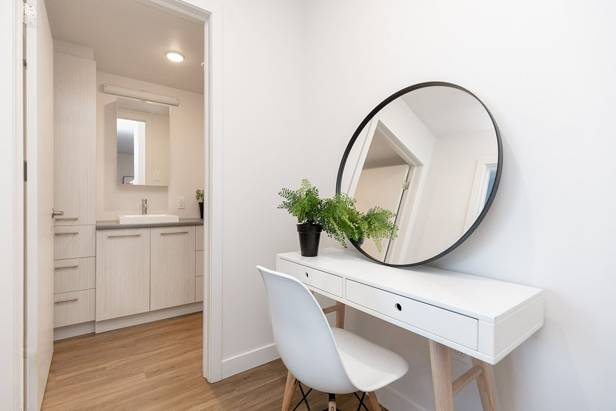 Le DIX65 Boisbriand Apartments - 2 Bedroom available at 1065 Des Francs-Bourgeois Street 2