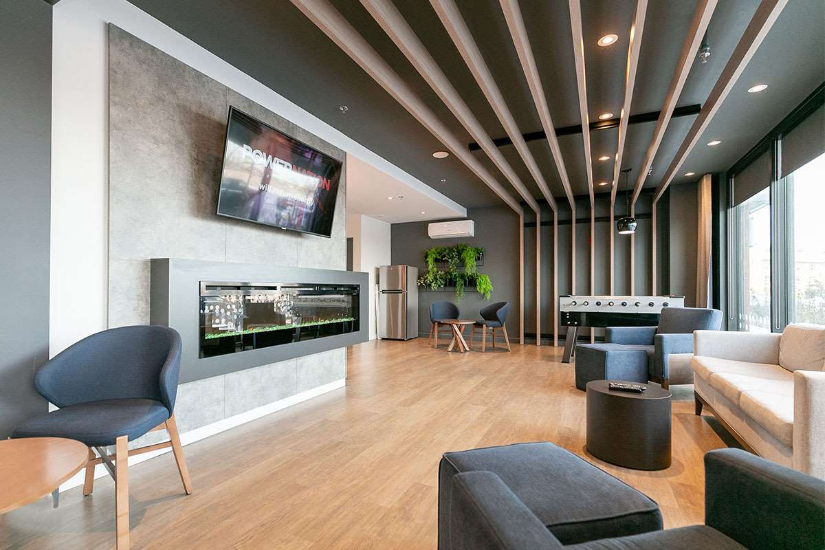 Le DIX65 Boisbriand Apartments - 2 Bedroom available at 1065 Des Francs-Bourgeois Street 5