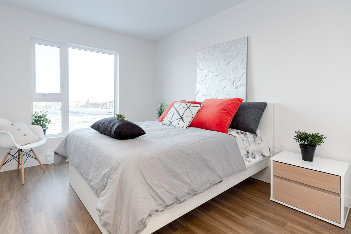Le DIX65 Boisbriand Apartments - 2 Bedroom available at 1065 Des Francs-Bourgeois Street 4