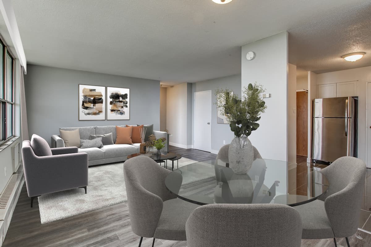 Park Royal Village Apartments - Bachelor available at 2360 Bonner Road, Mississauga