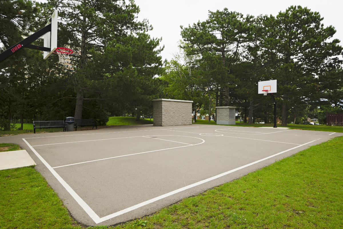 Park Royal Village Apartments - 2 Bedroom available at 2360 Bonner Road, Mississauga 5