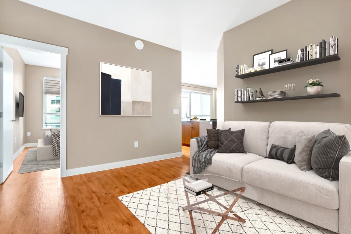 Willoughby Walk - 2 Bedroom available at 20839-78B Avenue, Langley 4