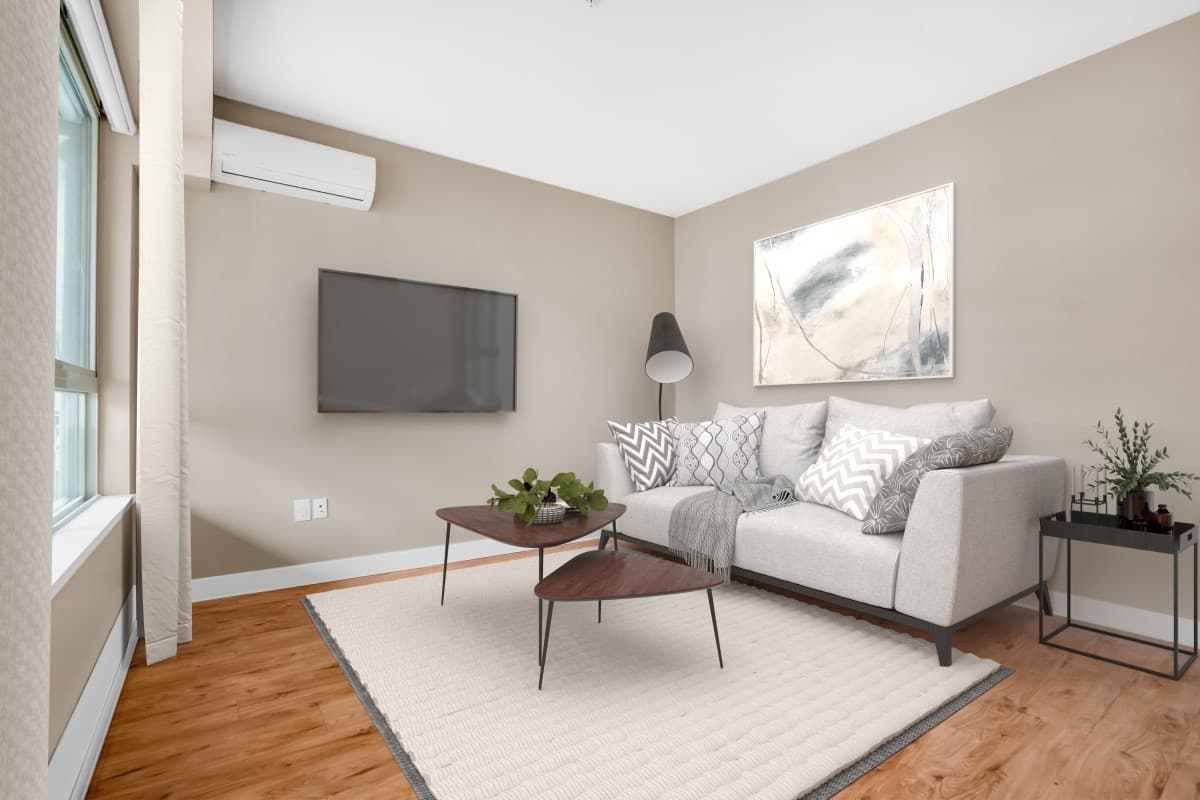 Willoughby Walk - 2 Bedroom available at 20839-78B Avenue, Langley 5