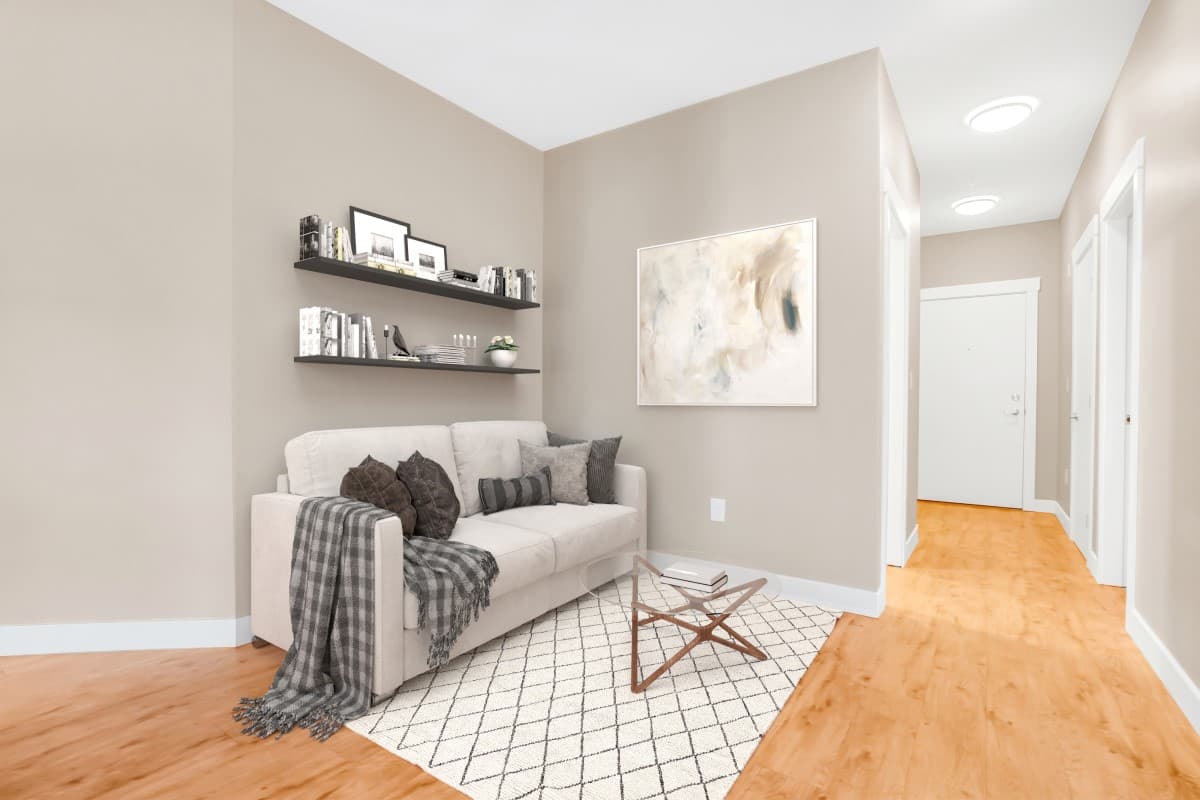 Willoughby Walk - 1 Bedroom + Den available at 20839-78B Avenue, Langley 5
