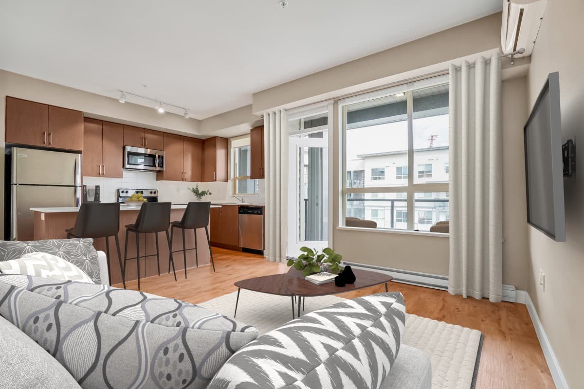 Willoughby Walk - 1 Bedroom available at 20839-78B Avenue, Langley 5