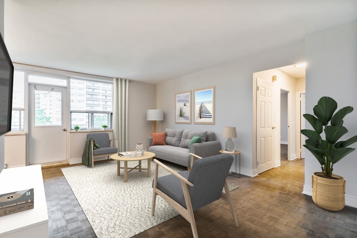 La Contessa - 2 Bedroom available at 140 Nonquon Road, Oshawa 4