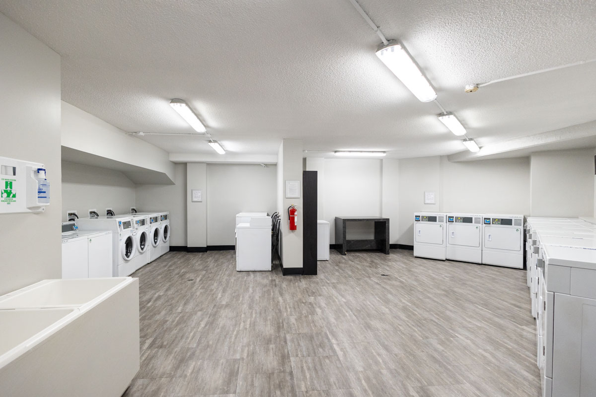 Spring Garden - 1 Bedroom available at 5770 Spring Garden Road, Halifax 2