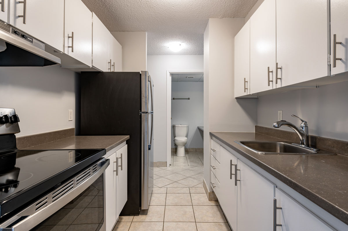 Spring Garden - 2 Bedroom available at 5770 Spring Garden Road, Halifax 2