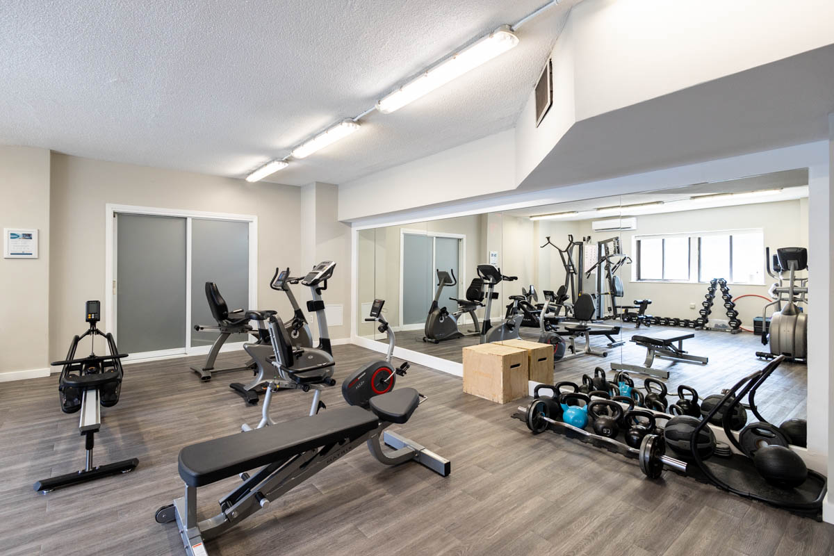 Spring Garden - 2 Bedroom available at 5770 Spring Garden Road, Halifax 5